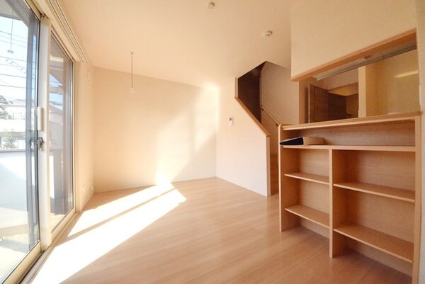 リビング・居室(洋室)