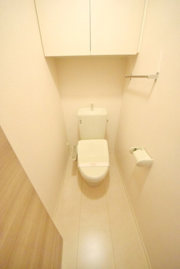 トイレ(トイレ)