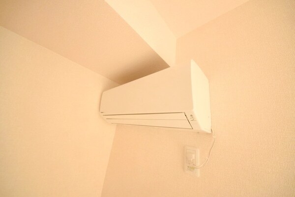 その他(エアコン)