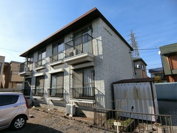 外観(☆外観・共有部分☆)