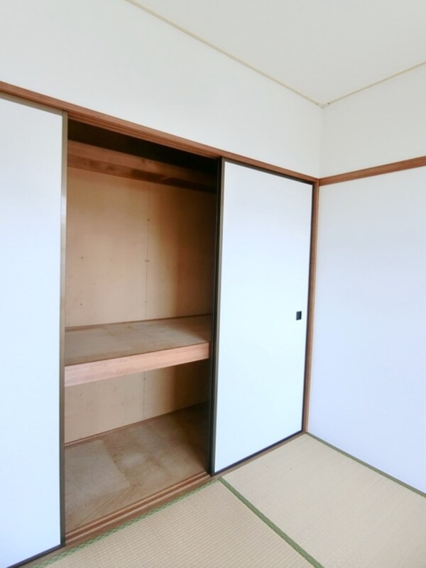 収納(☆室内・室内設備☆)