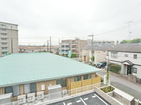 眺望(☆日当り良好☆)