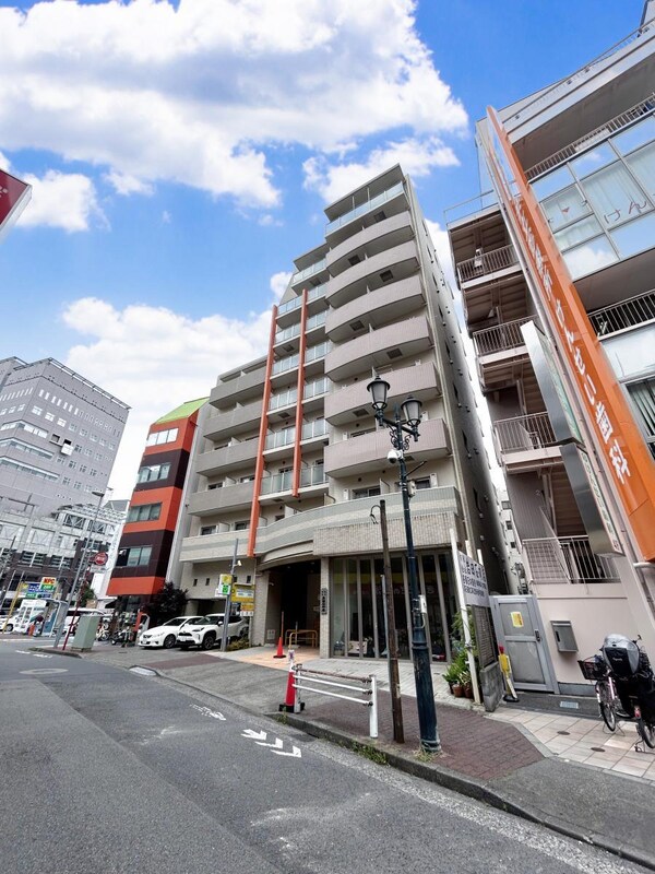 外観(外観)