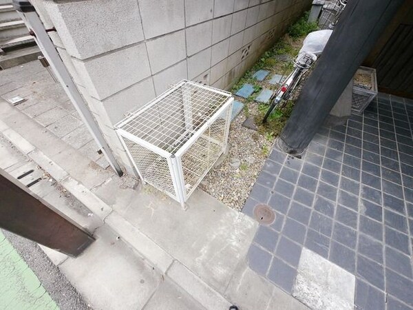 共有部分