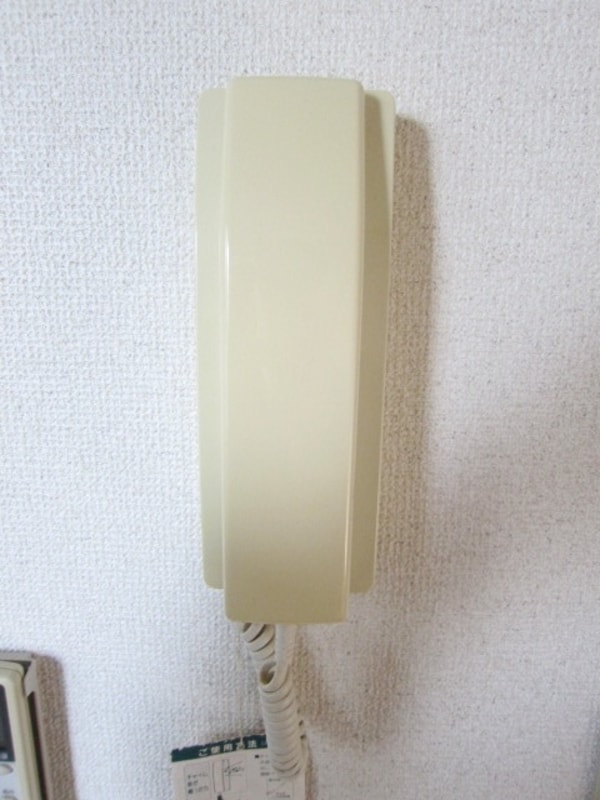 セキュリティ(★お問い合わせはタウンハウジング聖蹟桜ヶ丘店まで★)