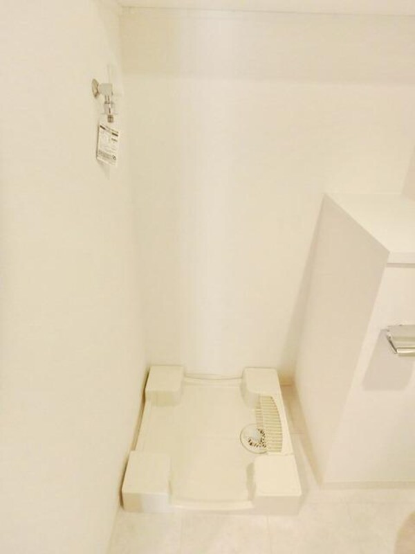 その他(★室内洗濯機置場★)