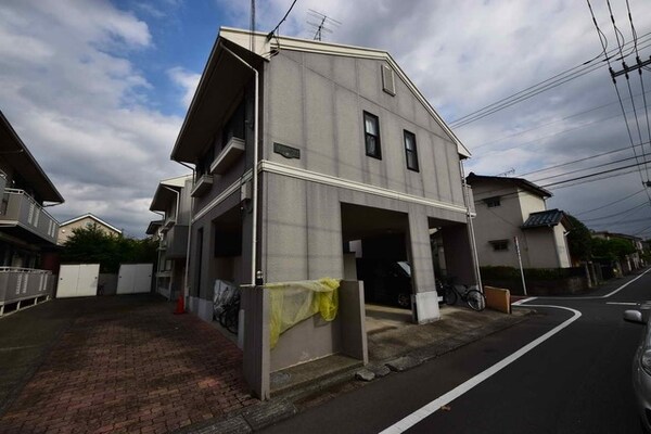 外観(外観・共用部分)