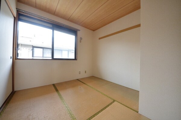 その他室内・内装(☆和室のお部屋あります☆)