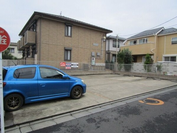 駐車場(★駐車スペースあります★)