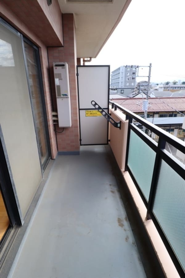 設備(★★お問い合わせはタウンハウジング府中店まで★)