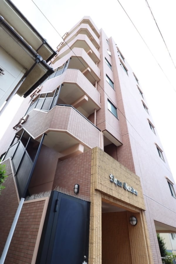 外観(★お問い合わせはタウンハウジング府中店まで★)