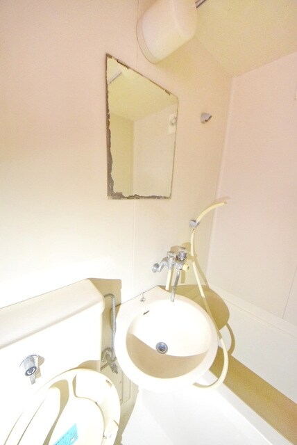 物件内観写真13　(★洗面台★)