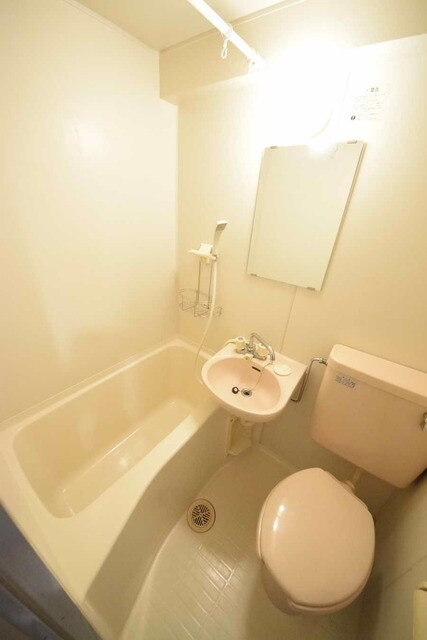 物件内観写真5　(室内・室内設備)