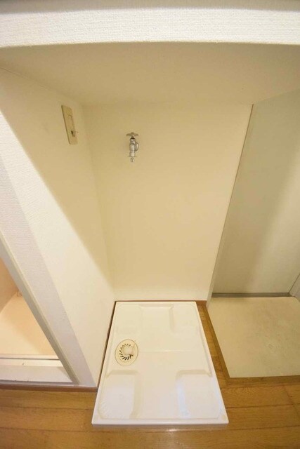 物件内観写真14　(室内・室内設備)