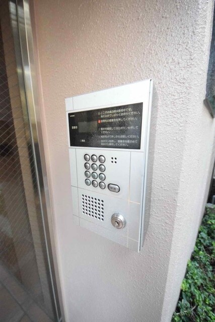 物件内観写真19　(外観・共用部分)