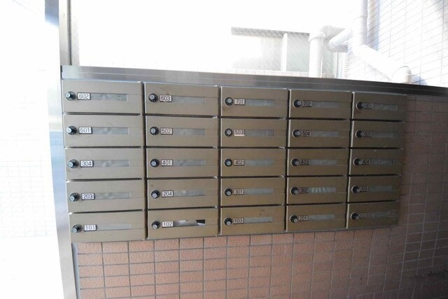 物件内観写真23　(外観・共用部分)