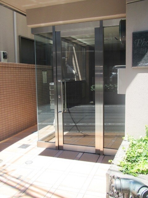 物件内観写真25　(★オートロック★)