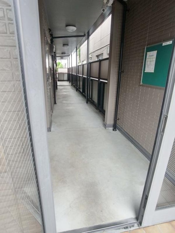 エントランス(☆エントランス☆)