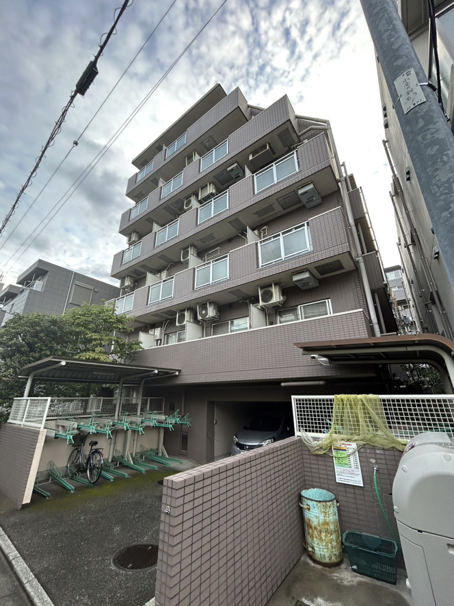 外観写真