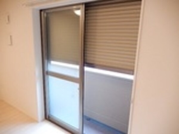 バルコニー(☆南向きバルコニー☆)