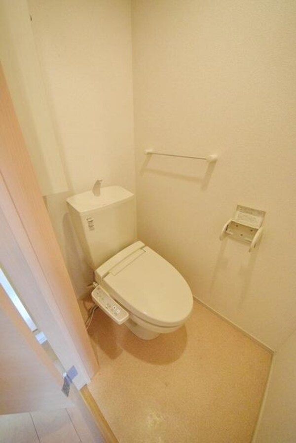 トイレ(★トイレ★)