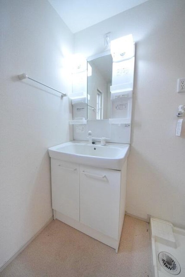 洗面(★洗面台★)