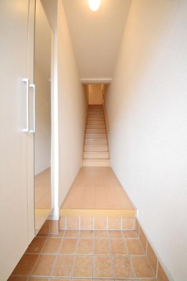 玄関(★玄関★)