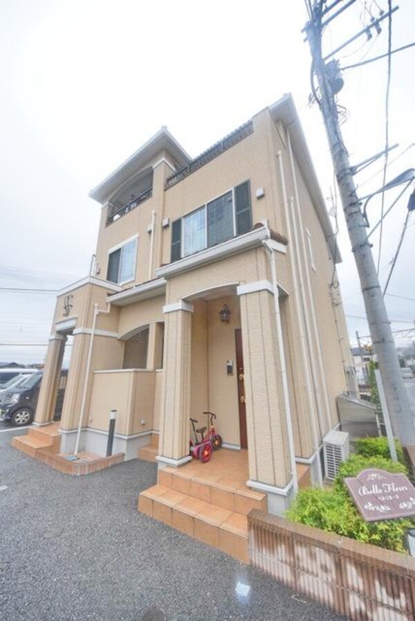 外観(★外観★)