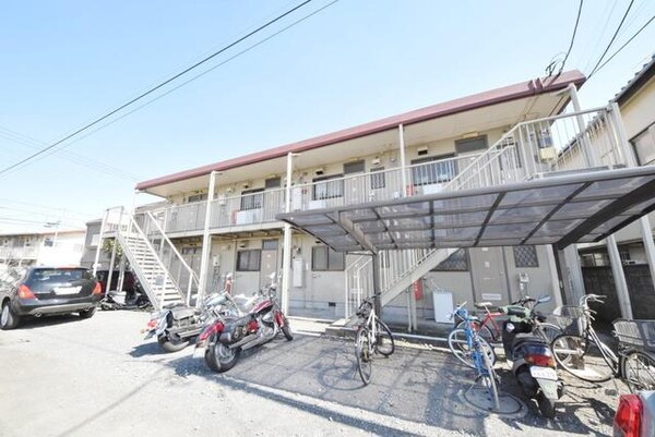 外観(★日当り良好★)