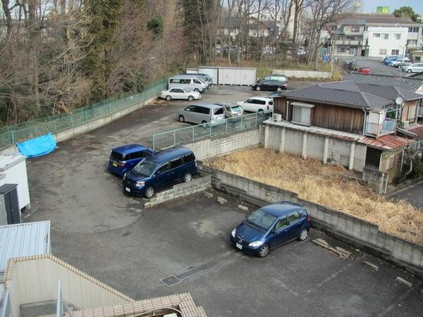 駐車場(★駐車場★)