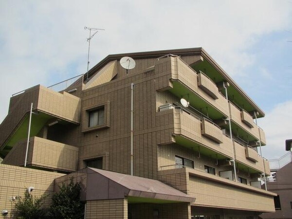 外観(★鉄筋コンクリート造マンション★)