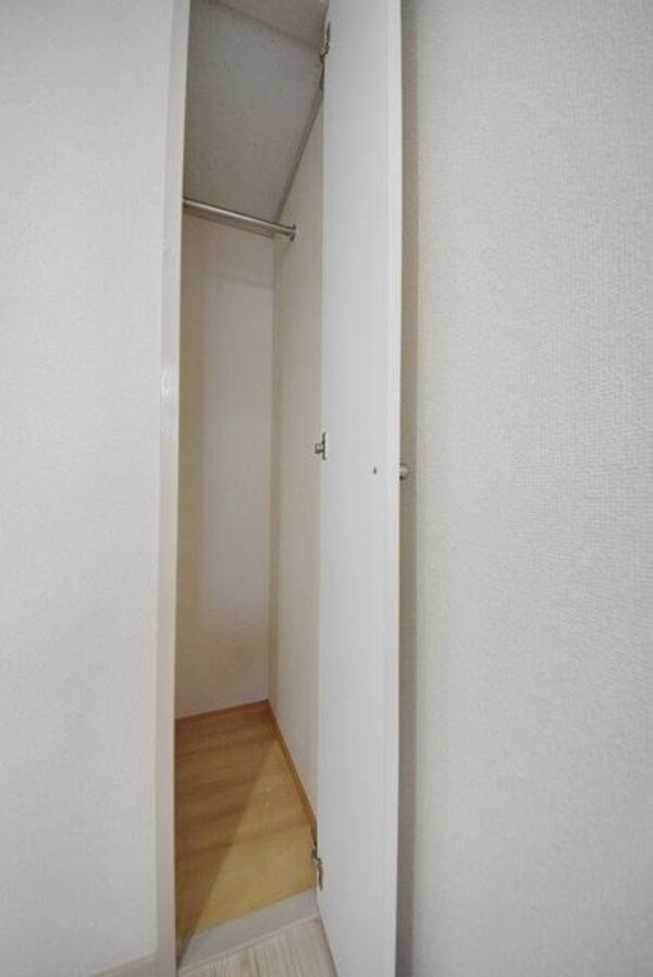 設備(★収納★)