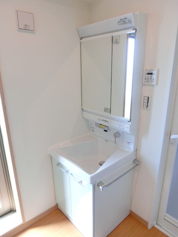 洗面(★独立洗面台★)