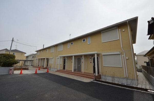 外観(☆ダイワハウス施工！☆)