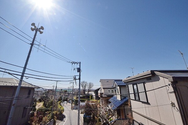 眺望(★お問い合わせはタウンハウジング府中店まで★)