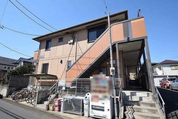 外観(★お問い合わせはタウンハウジング府中店まで★)