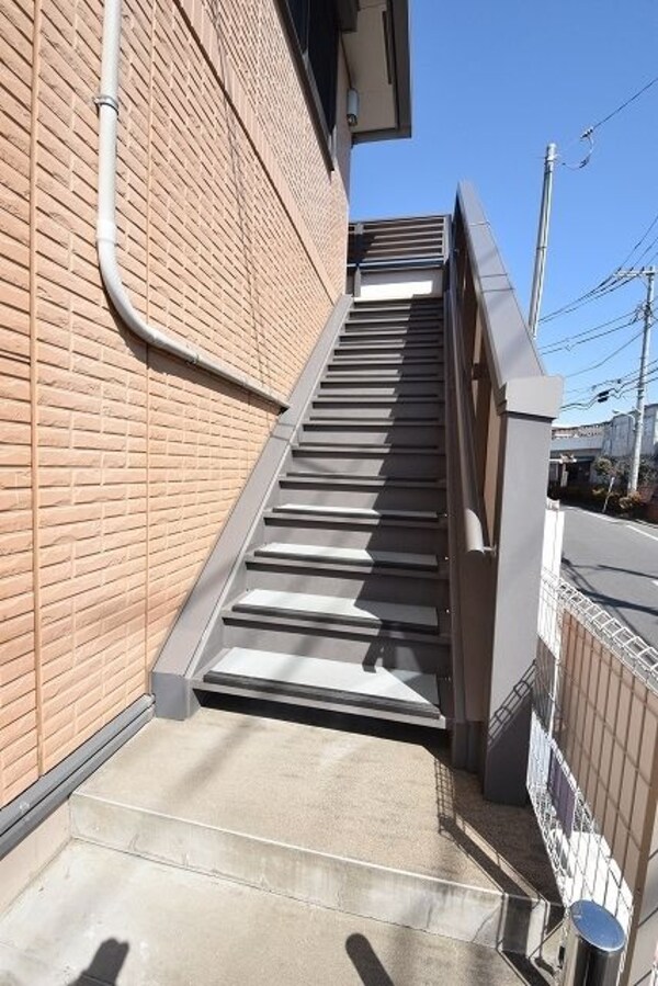 共有部分(★お問い合わせはタウンハウジング府中店まで★)