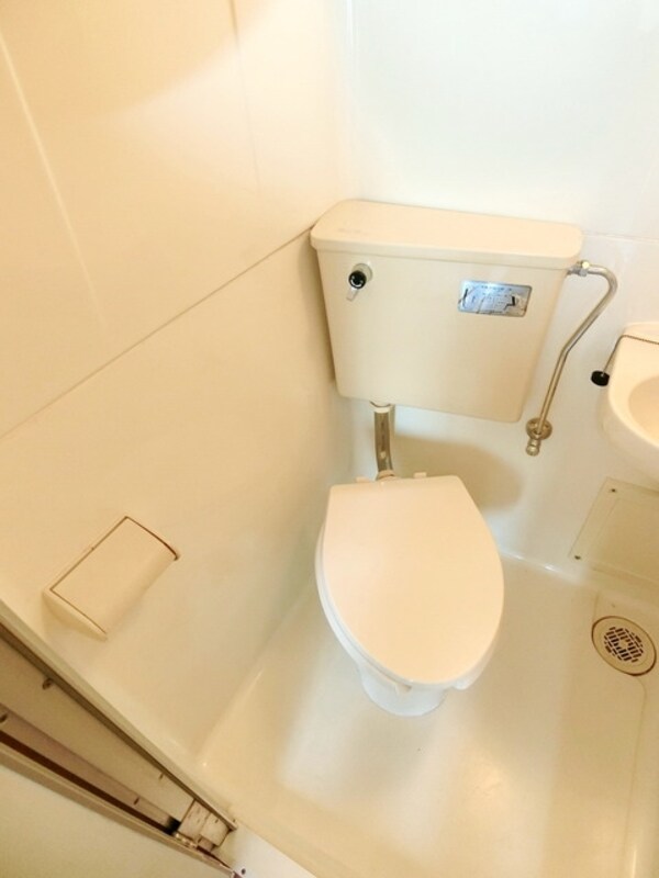 トイレ(★お問い合わせはタウンハウジング分倍河原店まで★)