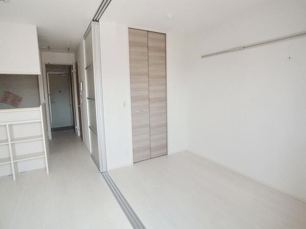 その他室内・内装(居室♪)