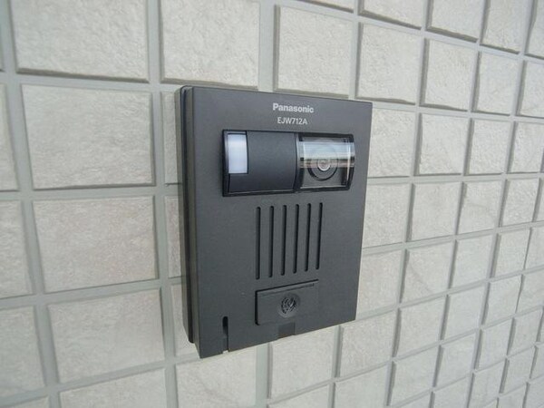 設備(ピンポ～ン♪)