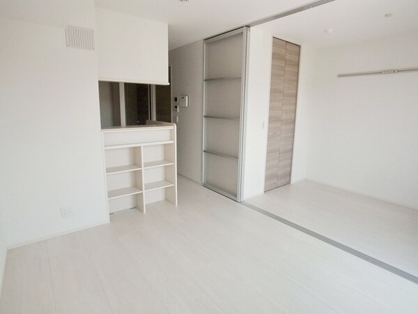 その他室内・内装(清潔感◎♪)