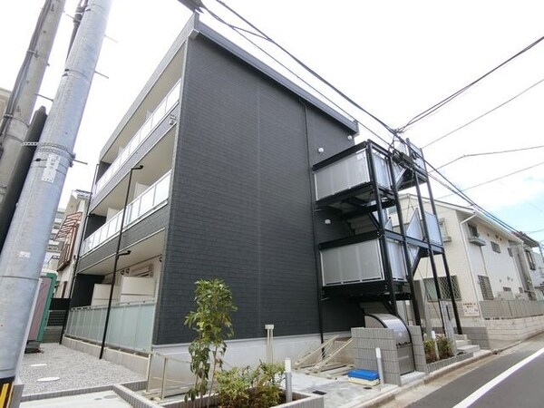 外観(☆コンクリート造のマンションです☆)