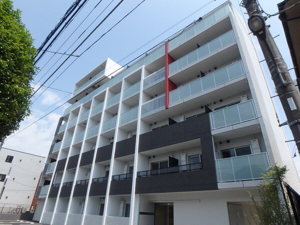 外観(外観・共用部分)
