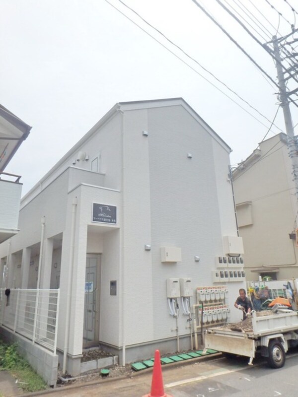 外観(★陽当たり良好★)