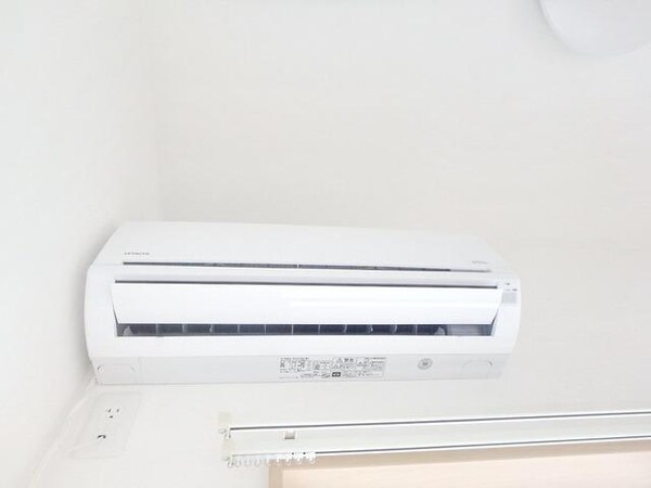 設備(★エアコン設備★)