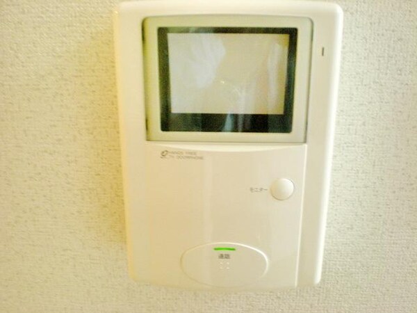 設備(★TVドアホン★)