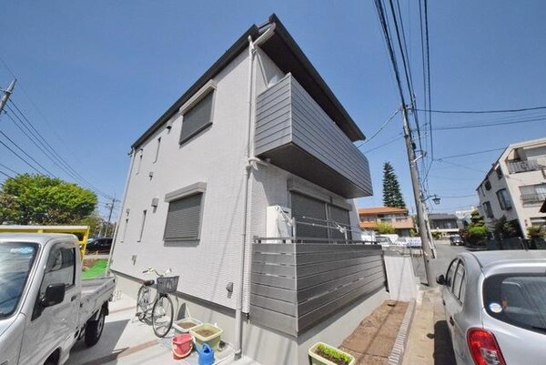 外観(★明るい外観★)