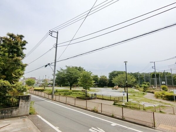 眺望(☆お部屋からの景色☆)