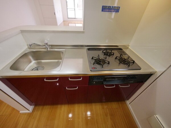 キッチン(別号室)