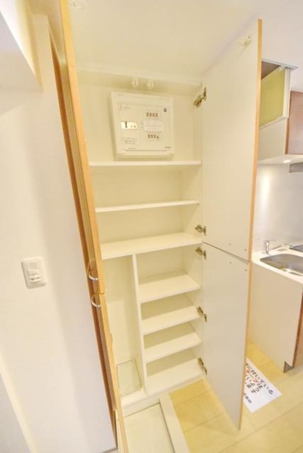 設備(★シューズＢＯＸ★)